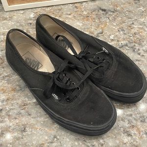 Womens Vans